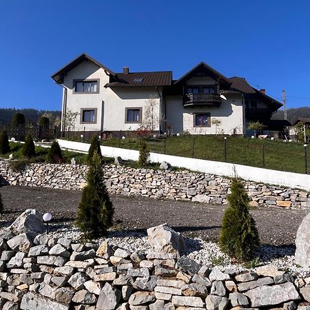 Casa De Pe Deal Sadova  Zewnętrze zdjęcie