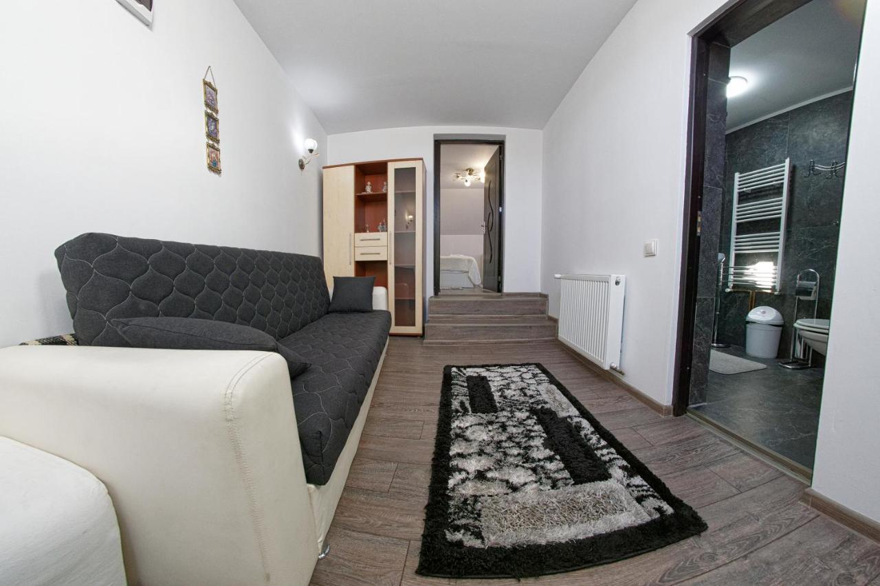 Casa De Pe Deal Sadova  Zewnętrze zdjęcie