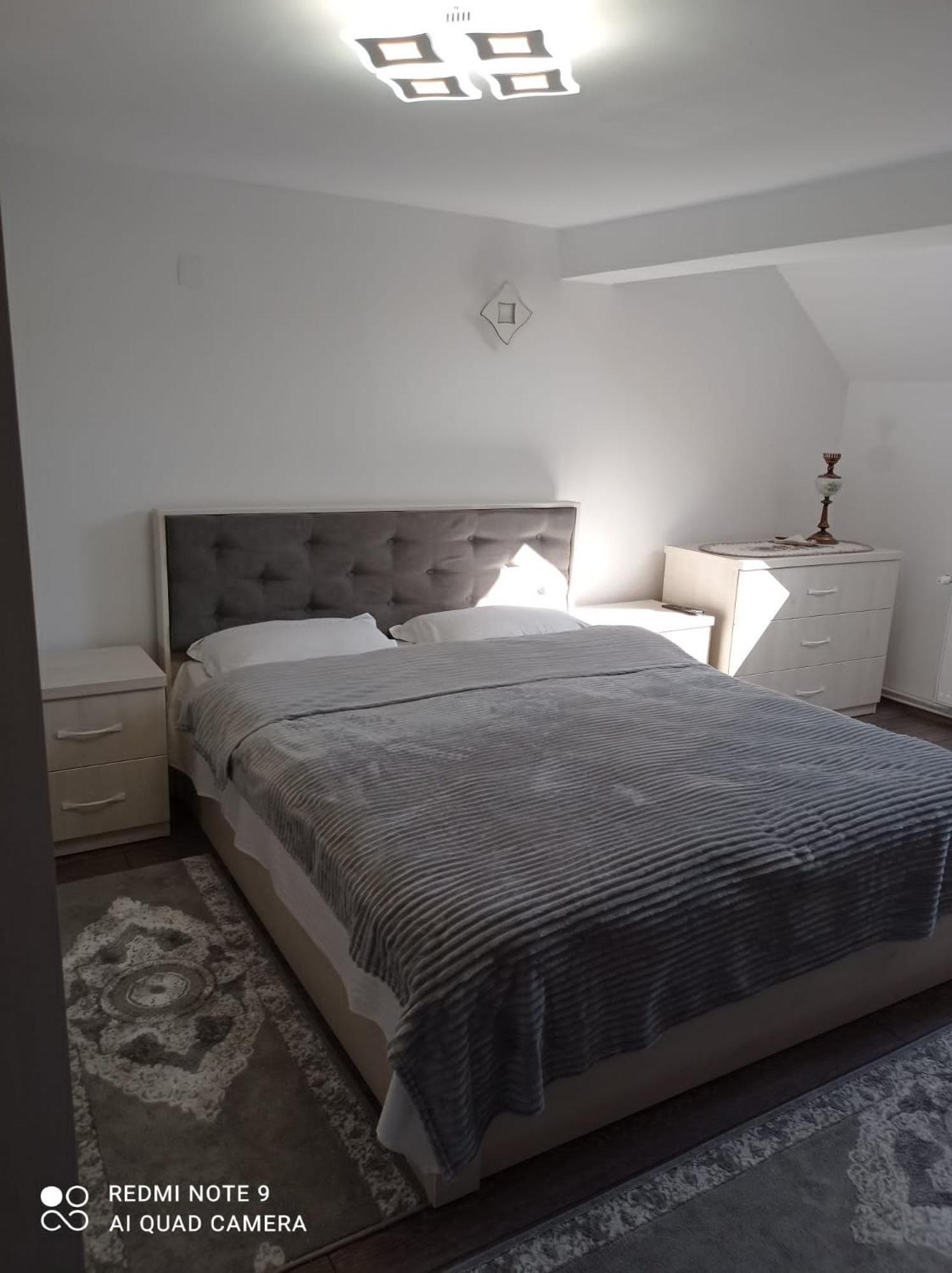 Casa De Pe Deal Sadova  Zewnętrze zdjęcie